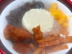 -五条人糖水铺(武林总店)