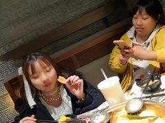 -呷哺呷哺 黄金牧场 (欢乐谷店)