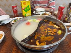 -肥婆麻辣火锅.顺德首创药材麻辣火锅(容桂店)