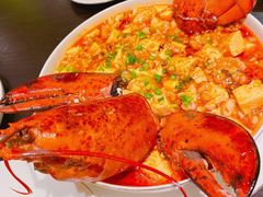 -甄御•海鲜新青岛菜(麦岛店)