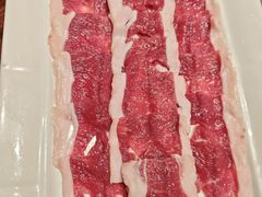 -南门涮肉(东单店)