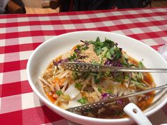 -西贝莜面村(银泰创意城店)