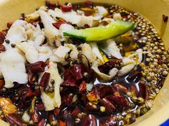 -天天沸腾(东港路店)