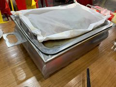 香辣纸包草鱼-黑猫馋纸包鱼(阳光店)