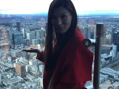 -尤利卡88层观景台