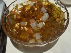 -三猫黑鱼花(南大店)