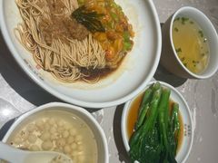 -松鹤楼面馆(中洲湾店)