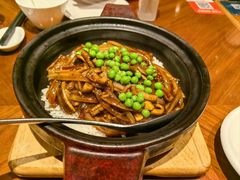 -上海人家花樣年华(中山公园店)
