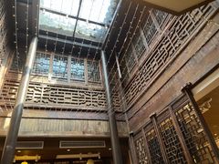 -香园茶社·金陵小灶(老门东店)