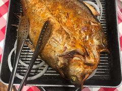 -西贝莜面村(近铁城市广场店)