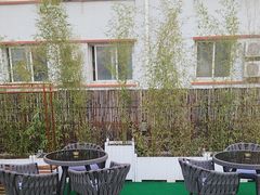 -羊门客在·烤盐池滩羊·川菜