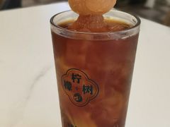 -柠檬树茶餐厅(海雅缤纷城店)