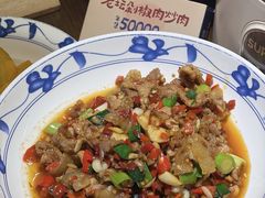 -八碗湘长沙市井菜(坡子街店)