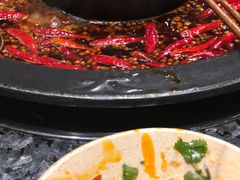 -蜀大侠火锅(建设路第五大道店)