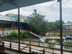 -北京鹿世界主题园