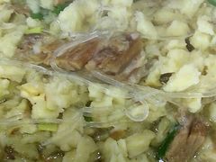 -老刘家泡馍·陕西老字号(钟楼广济街店)