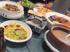 -谢氏老金口(江夏武昌大道店)
