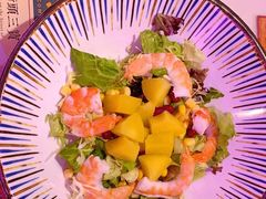 -龙记·香港茶餐厅(海上世界店)