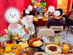-黑熊披萨orso pizza