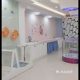 婴幼儿游泳SPA，环境超好