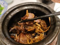 -回家吃饭·地道南昌菜(建德观总店)