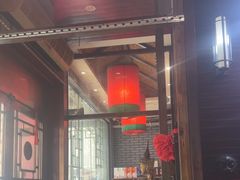-陈府大宅门成都火锅·手切鲜肉(太原街店)