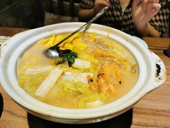 -老宁波1381餐厅(宏泰广场店)