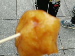 -心太软糖油粑粑