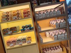 -爸爸糖手工吐司(上海五角场万达店)
