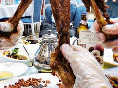 -阿布都新疆音乐美食城(长湖路店)