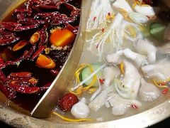 -小龙坎火锅(东汇城店)