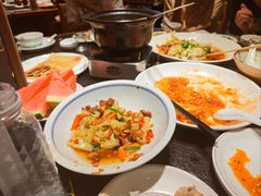 -随缘小馆(红岭路店)