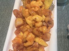 -隐食私房菜(老街店)