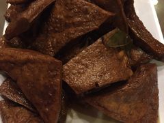 -陈记农家挂炉烤肉(雁南一路店)