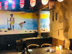 大堂-土著渔匠·养生蝴蝶鱼(香樟路店)