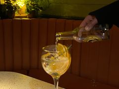 -VERVO金酒吧·独立电音俱乐部(正义坊购物中心店)