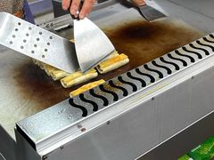 -雅沛轩锅贴八宝粥(回民街店)