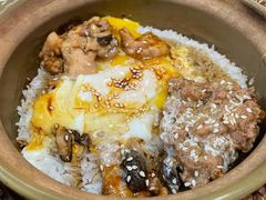 -黎一煲煲仔饭(丰乐店)