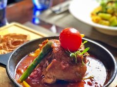 -YUE·6·西式融合餐厅(外滩六号店)