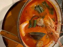 -蕉叶·泰国歌舞风情(世贸店)