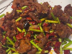 -幺妹川菜(民和路店)