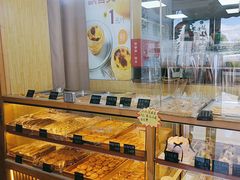 -包满意面包糕点(东坝店)