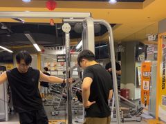 -超鹿运动(大唐世家店)