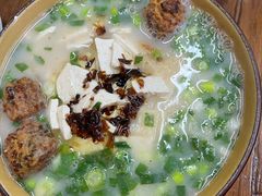 -老洛阳豆腐汤(栾川总店)