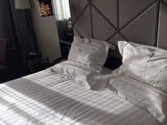 -桔子酒店(天津五大道店)