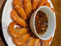 -南海渔家•海鲜•正宗海南菜(海棠湾店)