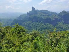 -丹霞山风景名胜区
