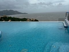 -那琴半岛地质海洋公园