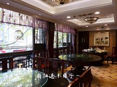 包厢-皇饭儿·王润兴酒楼(河坊街店)