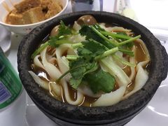 -土豆粉&刀削面(西单新一代商城店)